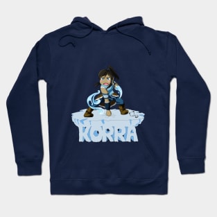 Korra Hoodie